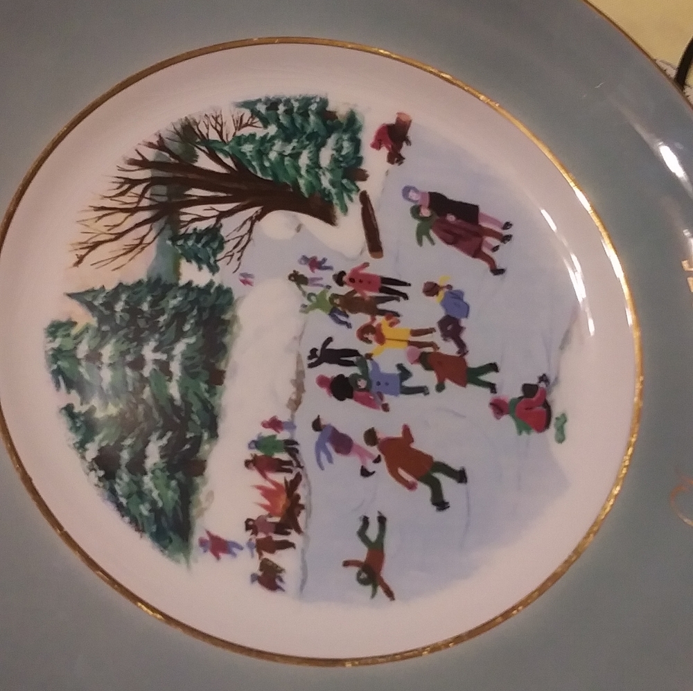 VINTAGE DECOR - Picture 2 of 5
